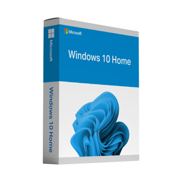 Microsoft Windows 10 Home