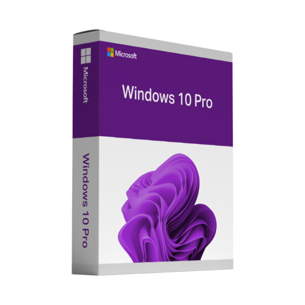 Microsoft Windows 10 Pro