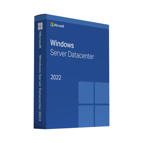 Microsoft Server 2022 Datacenter