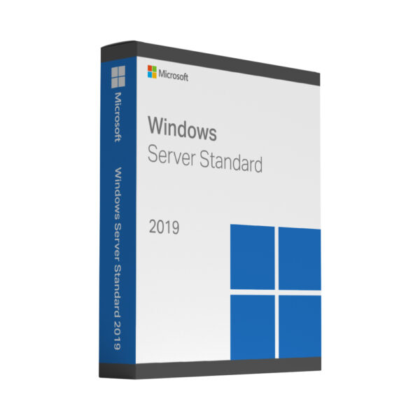 Windows Server 2019 Standard